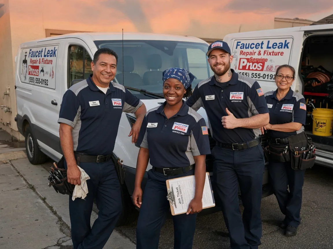 Faucet Repair company in Adams, WI