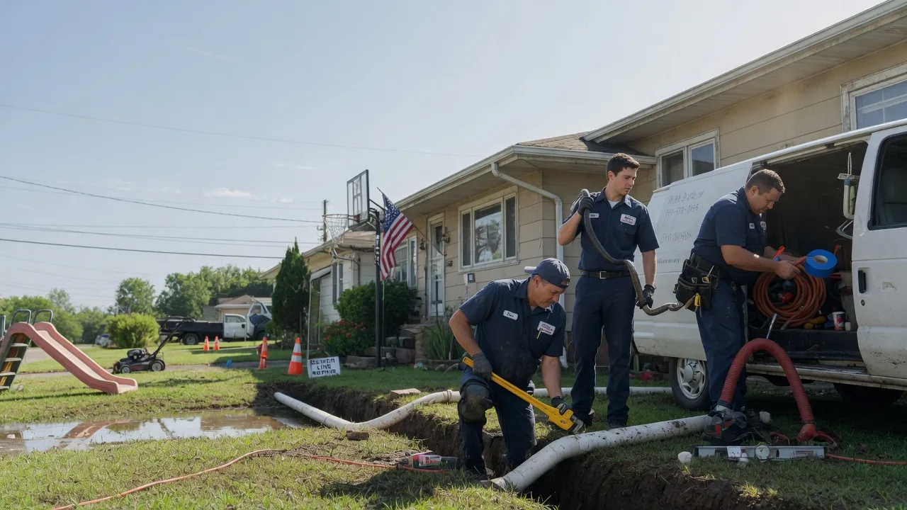 Toilet Installation in Adams, WI near me